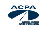 ACPA American Concrete Pavement Association