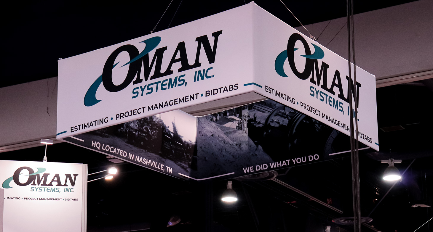 Oman Systems, Inc. Construction Software