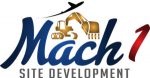 Mach1 Site Development
