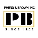 Phend &amp; Brown, Inc.