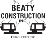 Beaty Construction Inc.