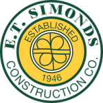 E.T. Simonds Construction Co.