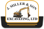 J. Miller &amp; Son Excavating, LTD.