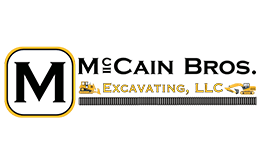 McCain Bros. Excavating, LLC