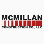 McMillan Construction Company, LLC
